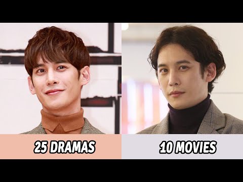 All Dramas and Movies of Park Ki Woong | Park Ki Woong and Movies From 2005 to 2025