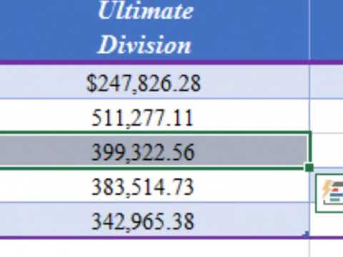 Insert New Record in Table Create Range Name