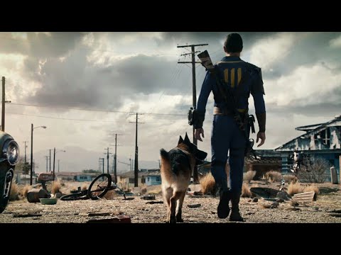 Fallout 4 dynamic