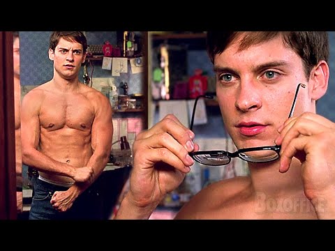 Il miglior Peter Parker di sempre | Le scene PIÙ BELLE di Spider-Man 🌀 4K