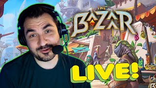 NEW BAZAAR PATCH!!! | !IRL !Youtube2 | Blarney Castle & Gardens! https://youtu.be/PGTkh5dQ4C8