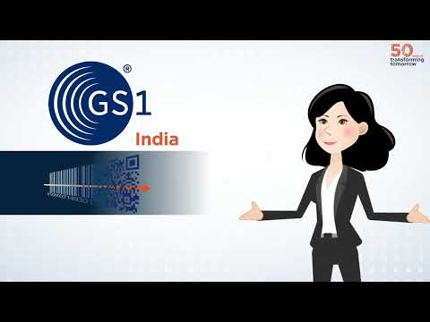 Navigate Global Markets with GS1 India and MSME Scheme