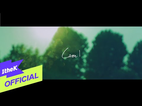 [Teaser] Camel(카멜) _ 덮어쓰기