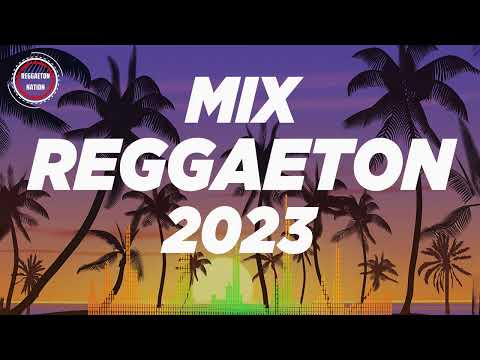 TOP LATINO 2023 - MIX REGGAETON 2023 - Musica 2023 Los Mas Nuevo