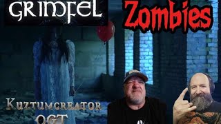 STOP Sleeping on Grimfel's 'Zombies' - You'll Regret It