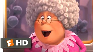 The Lorax - Grammy's Tale of the Once-ler | Fandango Family