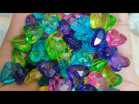 Different type of beads|Introduction of beads|DIY|Nebula creations| #diy #beads #intro #introduction