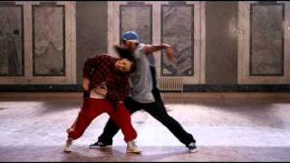 DJ Ironik - Tiny Dancer Hold Me Closer // Streetdance OST