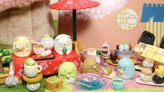 Re-Ment Miniature Sumikko Gurashi Sweet Shop