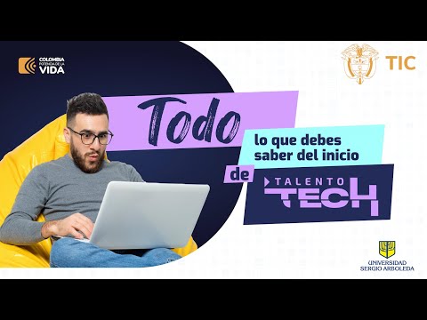 Resuelve todas tus dudas sobre Talento TECH