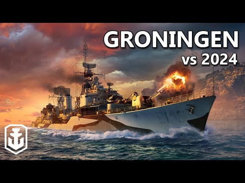 Is Groningen Worth Buying In Late 2024?