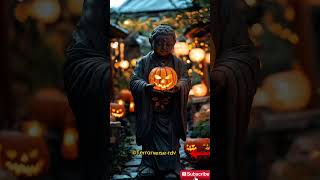 “Haunted Halloween: Embrace the Fear!” #halloween #halloween2024 #halloweenvibes #short #shortvideo