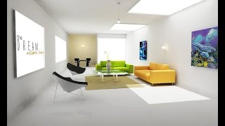 Modern Interior Design- Modern Interior Design Blog