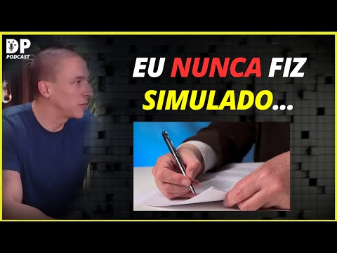 SIMULADO É REALMENTE IMPORTANTE PARA SER APROVADO? ENTENDA