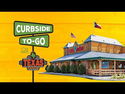 Texas Roadhouse Offers Grilling Options