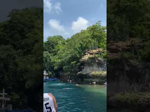 SAMAL ISLAND HOPPING | Enjoy Philippines