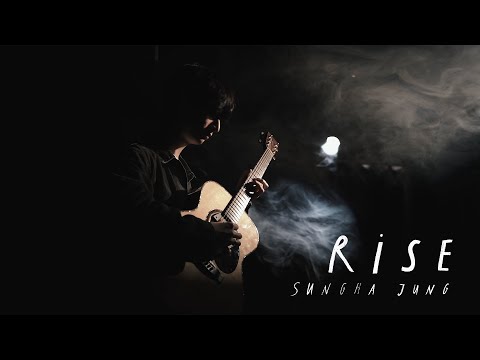 [MV] Rise - Sungha Jung