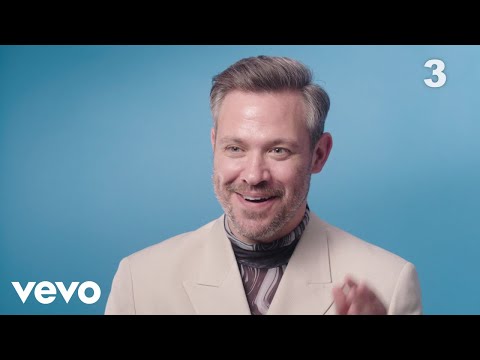 Will Young - Who I Am: Quickfire Quiz