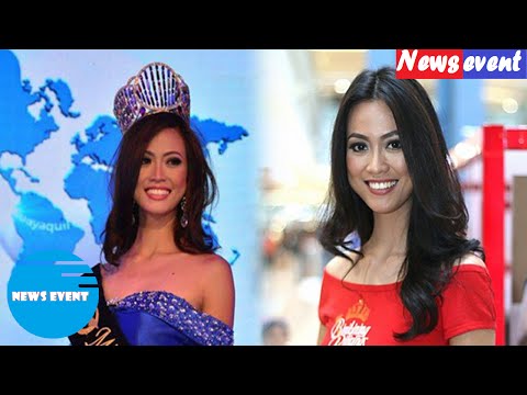 Exclusive! Filipina wins First Miss United Continents 2016 news event