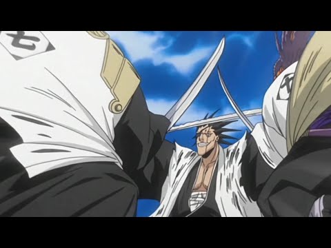 Bleach Episode Preview #52 | English Dub |