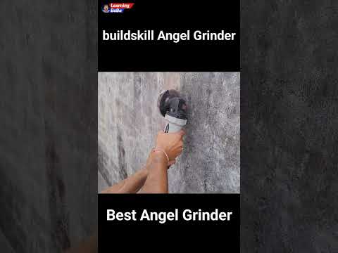 How to use angel grinder | Best havy duty angel grinder 2024