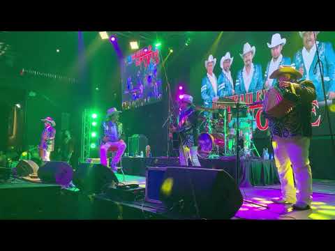 Los Traileros Del Norte En Vivo