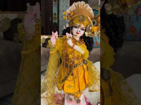 Ha Tu Bin Bole Sab Deta Shree Krishna Bhakti Whatsapp Status Video #shreekrishna #krishna