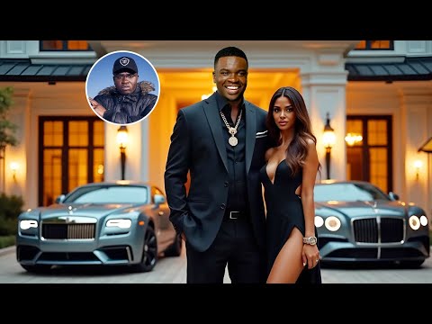 The Lifestyle of Big Shaq 2025★ How the Viral Rap Star Lives in Luxury