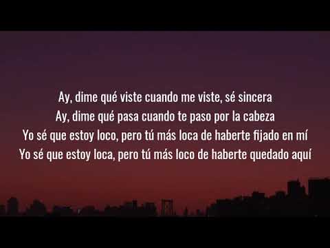 Camilo, Evaluna Montaner - Machu Picchu (letra/Lyrics)