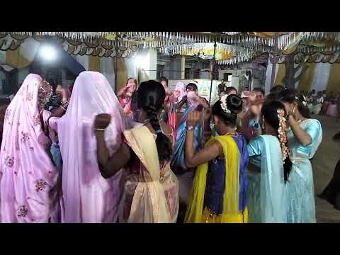 #mangli Teej Song 2023 lDhimi Nach Bikshu Naik kuma rathod Srniva #villagedancevideo