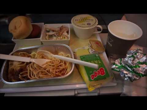 FLIGHT REPORT AIR ASIA - ROYAL BRUNEI AIRLINES - SINGAPORE AIRLINES