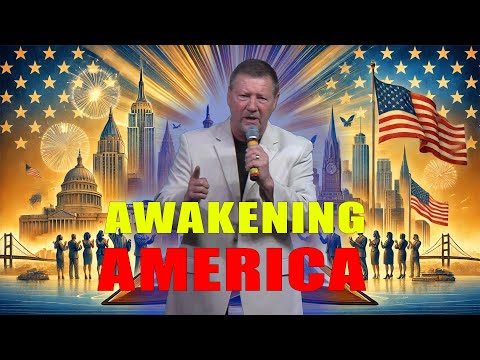 Dutch Sheets URGENT MESSAGE | NEXT GREAT AWAKENING AMERICA | Dutch Sheets 2025