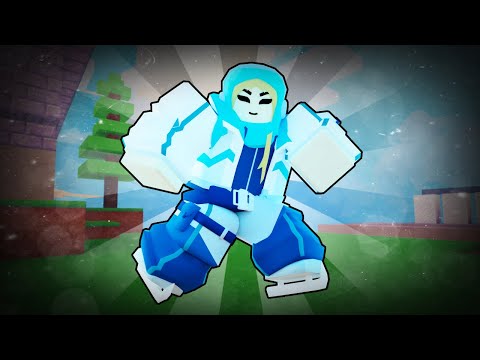 Is The NEW KRYSTAL KIT GOOD? (Roblox Bedwars)