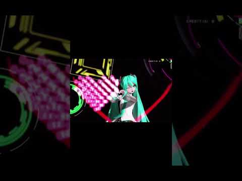 Hatsune Miku’s day lottery