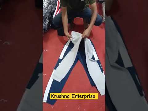 BRANDED MEN'S LOWER BRAND NAME KRAASA FABRIC #mensfashion #shortvideo