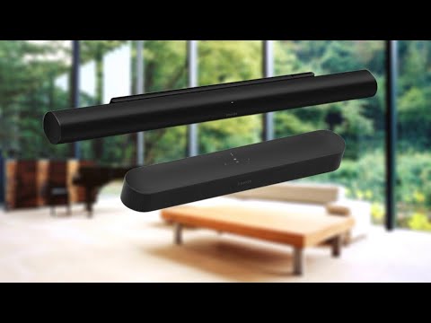 Sonos Arc Ultra vs Sonos Beam (Gen 2) | Which Soundbar Is Right for You?