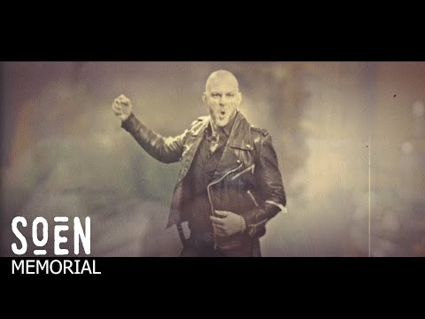 SOEN - Memorial (Official Video)