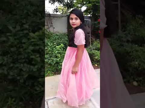 cute and beautiful  hima video