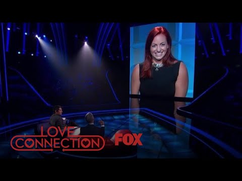 Sasha's Date With Cary Was A Total Knock Out | Season 1 Ep. 11 | LOVE CONNECTION