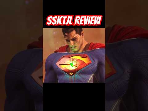 My review of the Game! #suicidesquadgaming #ssktjl #review