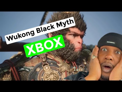 BREAKING!! Wukong coming to Xbox?