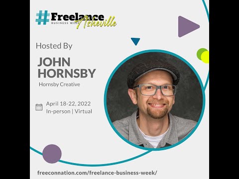 John Hornsby Fireside Chat