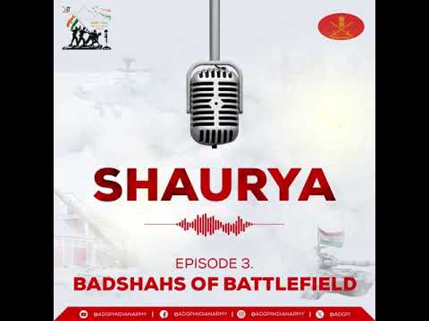 Badshahs of Battlefield