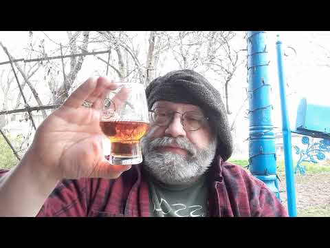 Jefferson's Tropics whiskey review