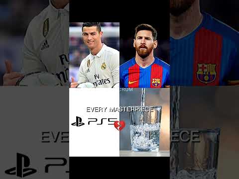 Every masterpiece ..... | #football #trending #ronaldo #fypシ #messi