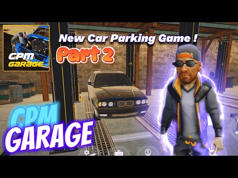 WORST OLZHASS GAME EVER ?!  pt.2  - CPM GARAGE