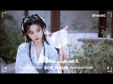 于春洋 - 不谓侠 (DJ抖音版 2025) Bu Wei Xia (Remix TikTok) - Yu Chun Yang