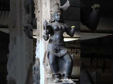 Amazing Sculpture #idol #statue #sculpture #india #ancient #history #hindu #temple #yt #shorts