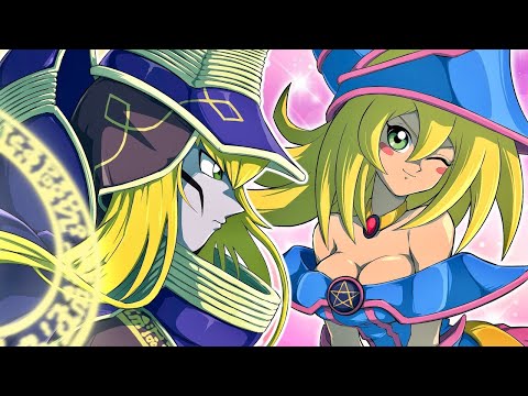 É HORA DO DUELO!【YU GI OH MASTER DUEL】