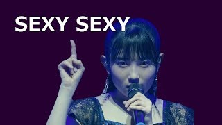 SEXY SEXY　[ Juice=Juice ]